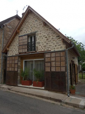 Gîte La Forge proche Rocamadour, Padirac